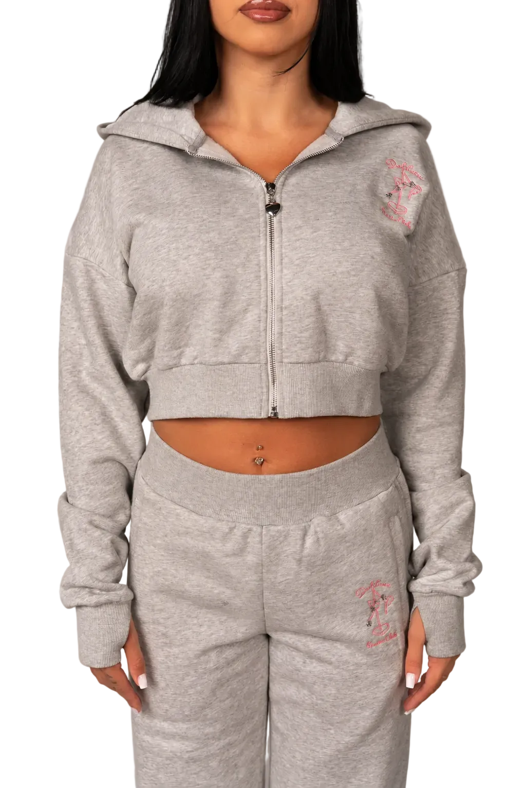 Cabaret Hoodie