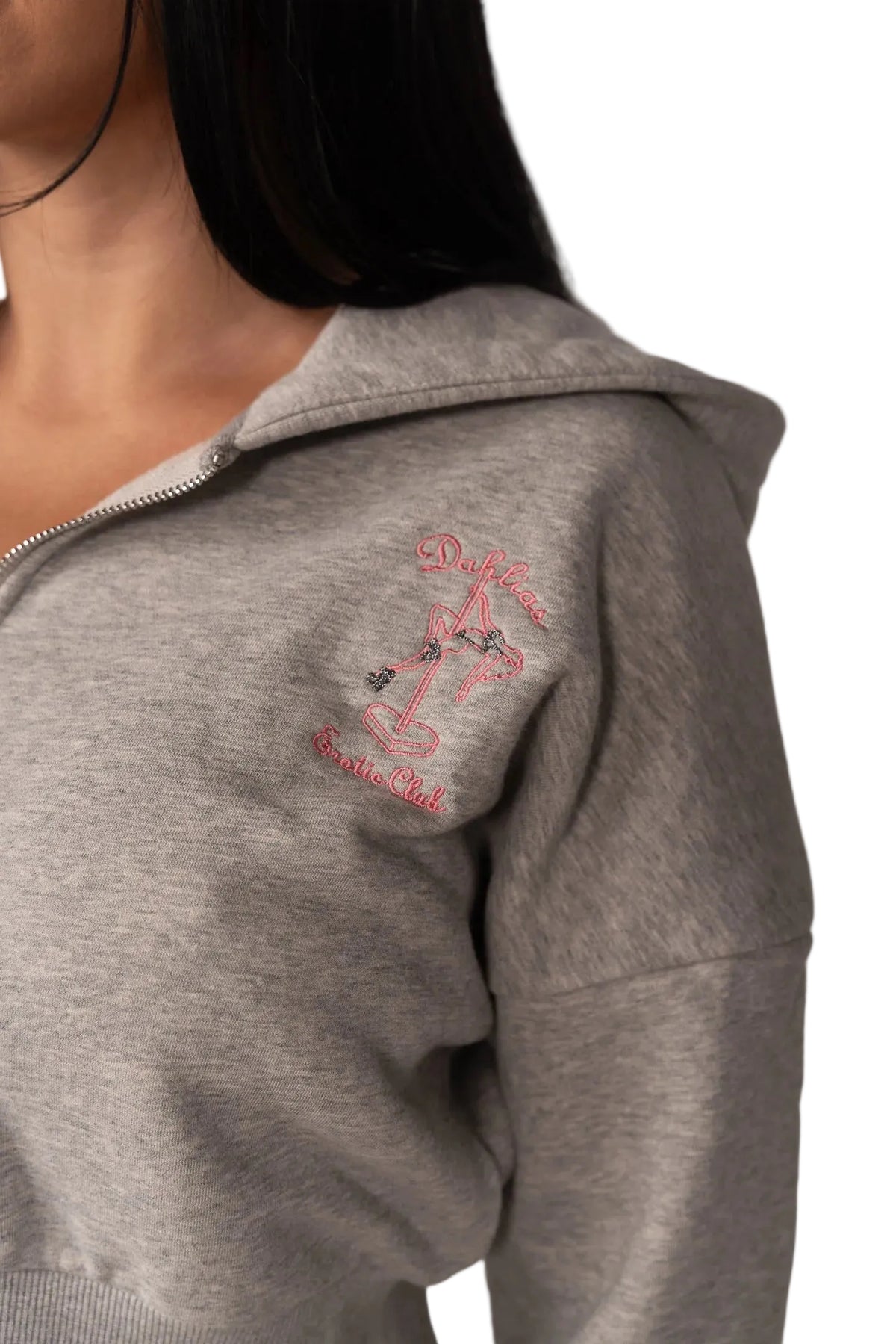 Cabaret Hoodie