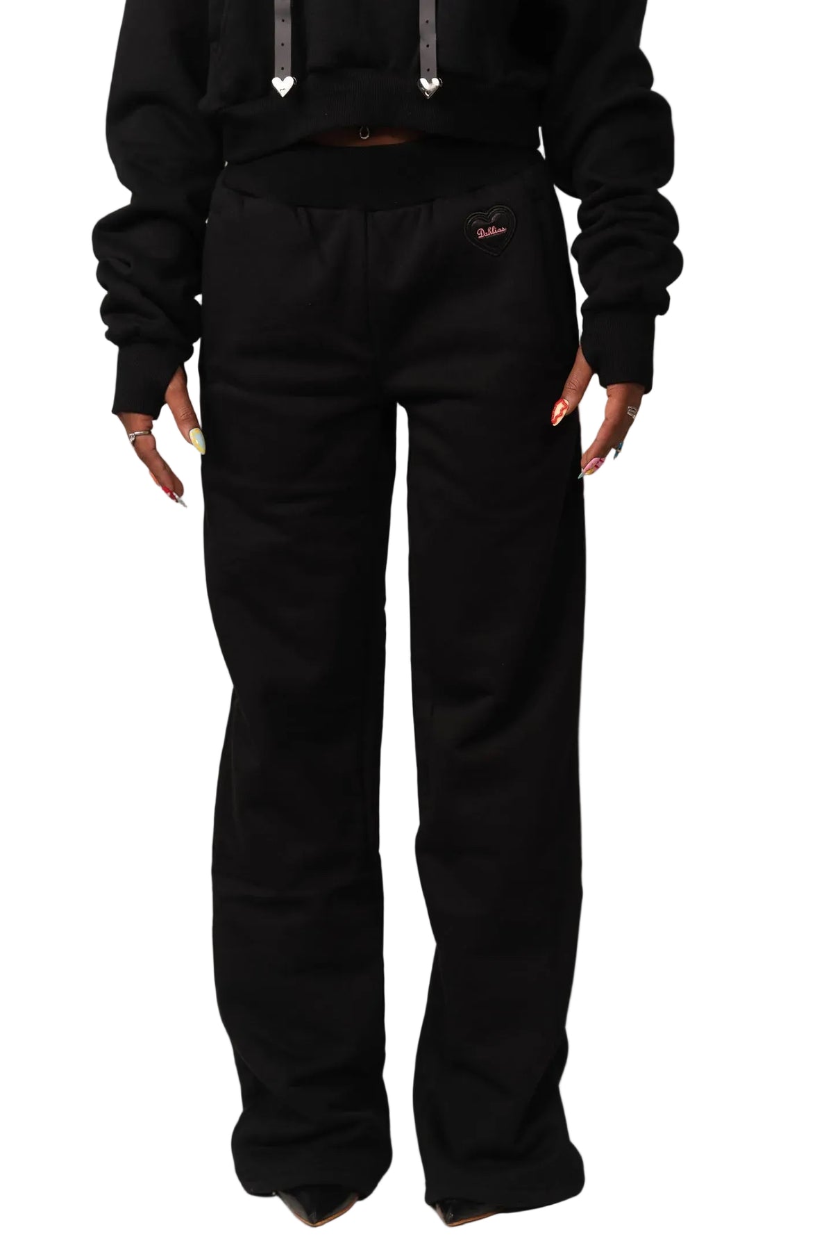 Girls on film Sweatpants