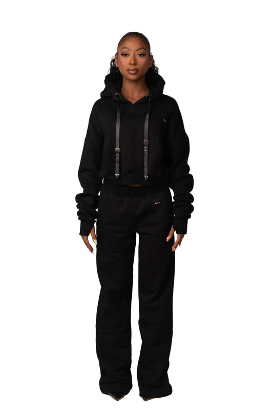 Girls on Film Hoodie